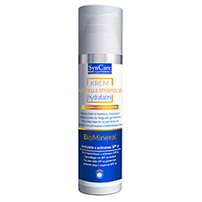 Syncare BioMineral Hydratačný krém 75 ml