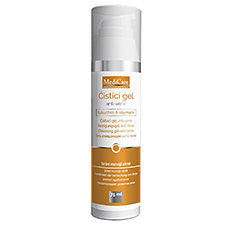 Syncare Čistiaci gél anti-akné 75 ml