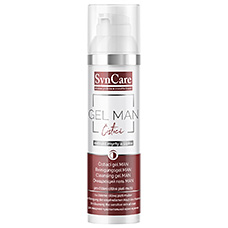 Syncare Čistiaci gél MAN 75 ml