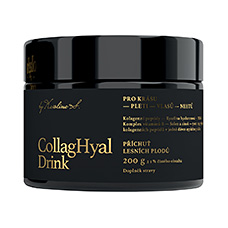 Syncare CollagHYAL Drink - dermonutraceutikum 200 g
