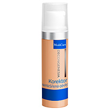 Syncare DECONGENESIA korektor na cievky 10 ml