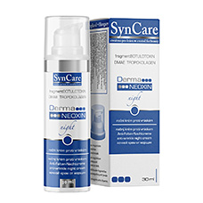 Syncare DermaNEOXIN krém nočný 30 ml
