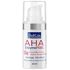 Syncare G5 Enzýmový peeling 10 ml