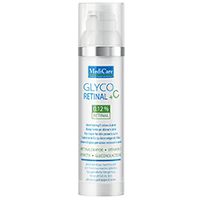 Syncare GlycoRETINAL +C krém 75 ml