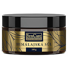 Syncare Himalájska soľ 100 g