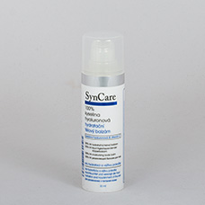 Syncare Hydratačný telový balzam - mini 30 ml