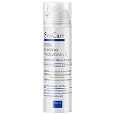 Syncare Hydratačný telový šampón 250 ml