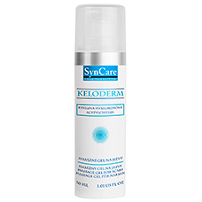 Syncare KELODERM gél 30 ml