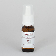 Syncare Litsea cubeba silica BIO 20 ml