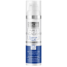 Syncare MACADAMIA PURE E výživná maska CPK 75 ml