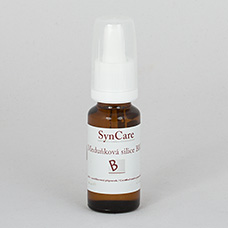 Syncare Medovková silica BIO 20 ml