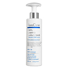 Syncare Micelárna čistiaca voda 200 ml