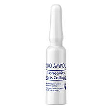 Syncare Micro Ampoules Longevity Maris Collagen 1.5 ml