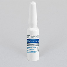 Syncare Micro Ampoules Rastlinné kmeňové bunky 1.5 ml