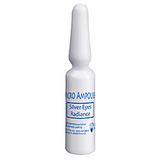 Syncare Micro Ampoules Silver Eyes Radiance 1.5 ml