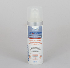 Syncare NEODERM krém 30 ml