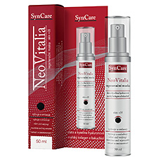 Syncare NeoVitalia regeneračná maska 50 ml