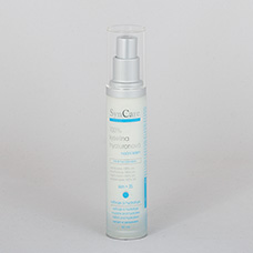 Syncare Nočný krém 100% kyselina hyaluronová 50 ml