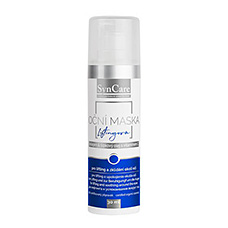 Syncare Očná maska liftingová 30 ml