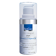 Syncare Očné liftingové sérum 15 ml