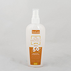 Syncare Olej Sun Protect Spray SPF 50+ 150 ml