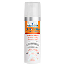 Syncare PERIODERM krém 30 ml