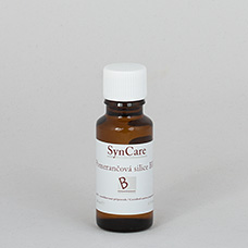 Syncare Pomarančová silica BIO 20 ml