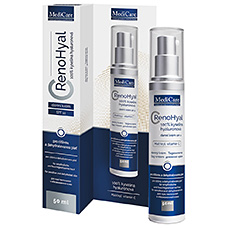 Syncare RenoHyal C denný krém 50 ml