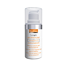 Syncare Sérum pre aknóznu pleť 15 ml