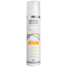 Syncare SHAMPOOderm šampón proti lupinám 225 ml