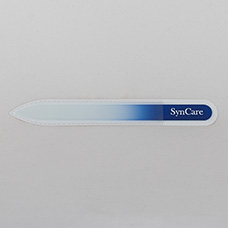Syncare Sklenený pilník na nechty SynCare 1 ks