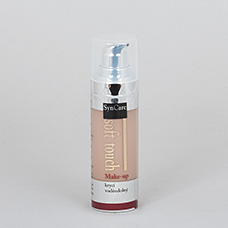 Syncare Soft Touch - krycí make-up - odtieň 400 30 ml
