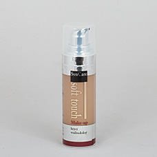 Syncare Soft Touch - krycí make-up - odtieň 401 30 ml