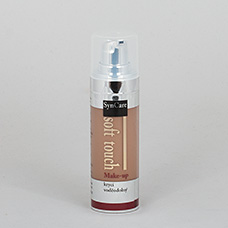 Syncare Soft Touch - krycí make-up - odtieň 402 30 ml