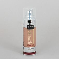 Syncare Soft Touch - krycí make-up - odtieň 405 30 ml