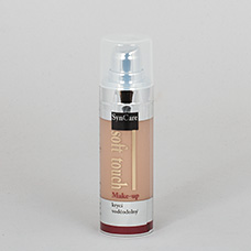 Syncare Soft Touch - krycí make-up - odtieň 406 30 ml