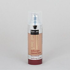 Syncare Soft Touch - zjednocujúci tónovací krém - odtieň 410 30 ml