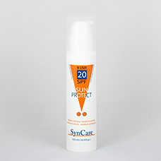 Syncare SUN PROTECT SPF 20 225 ml