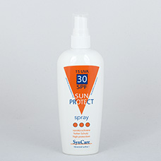 Syncare SUN PROTECT SPRAY SPF 30 - UVA 15 150 ml