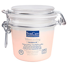 Syncare Telový peeling CPK 200 ml
