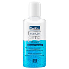 Syncare Upokojujúca čistiaca emulzia 120 ml