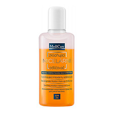 Syncare Upokojujúci micelárny odličovač 120 ml