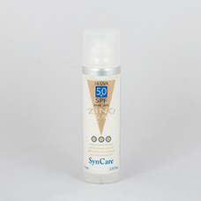 Syncare ZINCI SUN SPF 50+ 75 ml