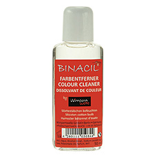 Wimpernwelle BINACIL® Odstraňovač farieb 50 ml