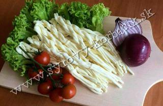 Korbačiky neúdené 250g