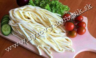 Syrové nite neúdené 470g