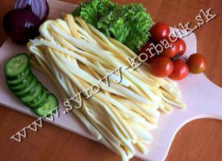 Syrové nite údené 100g