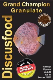 DiscusFood u.g Grand Champion , váha 80gr