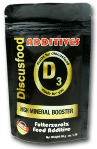 DiscusFood u.g High Booster D3