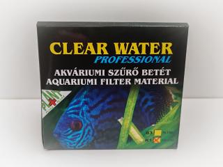 Szat SZAT Clear Water Plants K1 PLUS  pre 150l - 250l rozmer 13x13cm